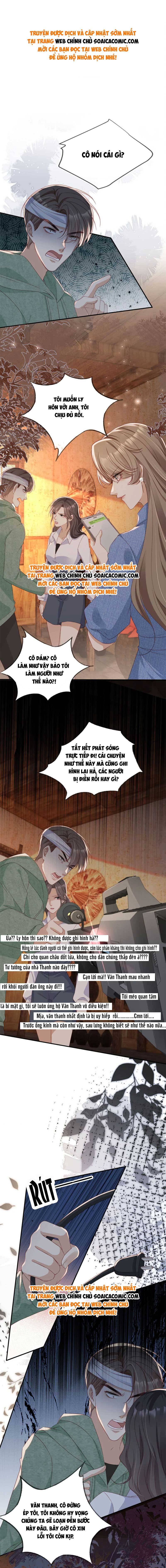 Ninita Yêu Dấu - Phần 2 Chap 1282.1 - Next Chap 1283.1