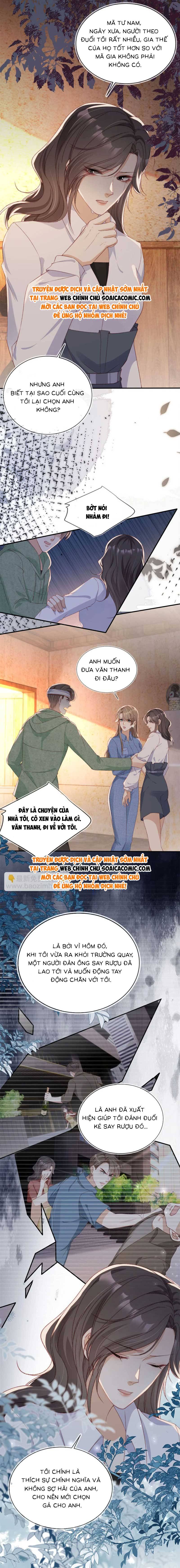 Ninita Yêu Dấu - Phần 2 Chap 1282.1 - Next Chap 1283.1