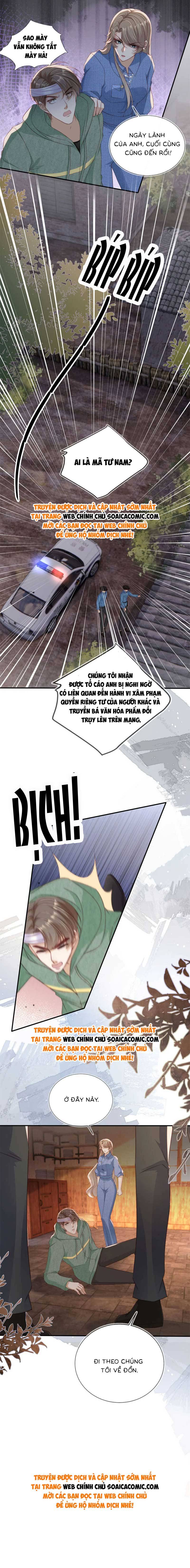 Ninita Yêu Dấu - Phần 2 Chap 1282.1 - Next Chap 1283.1