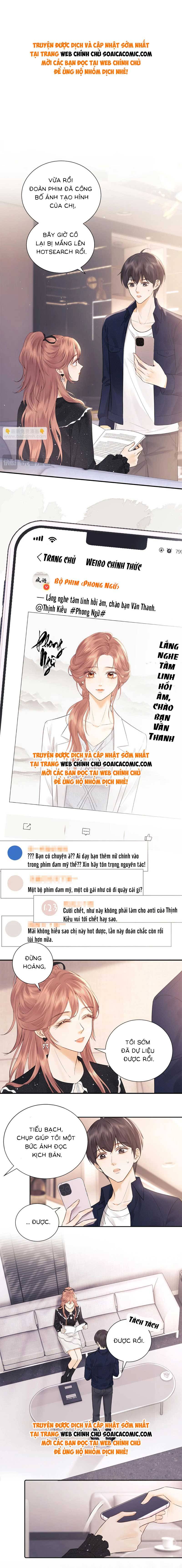 Ninita Yêu Dấu - Phần 2 Chap 1282.2 - Next Chap 1283.2