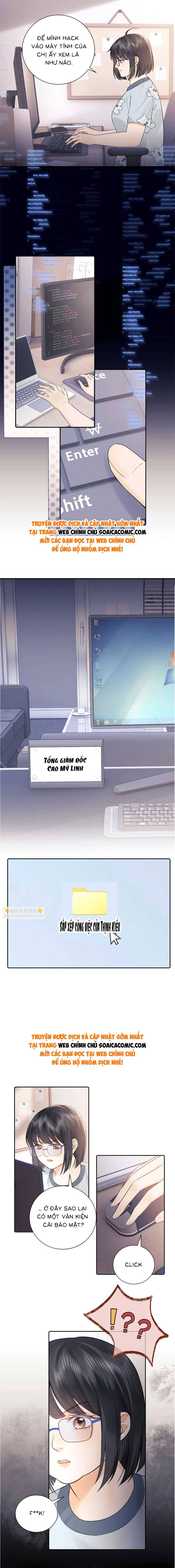 Ninita Yêu Dấu - Phần 2 Chap 1282.2 - Next Chap 1283.2