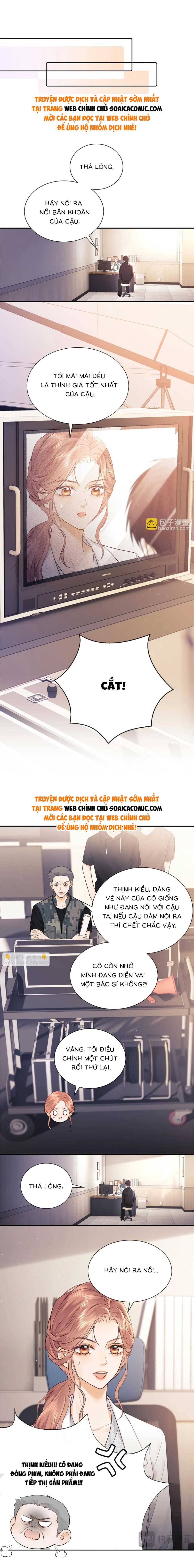 Ninita Yêu Dấu - Phần 2 Chap 1282.2 - Next Chap 1283.2