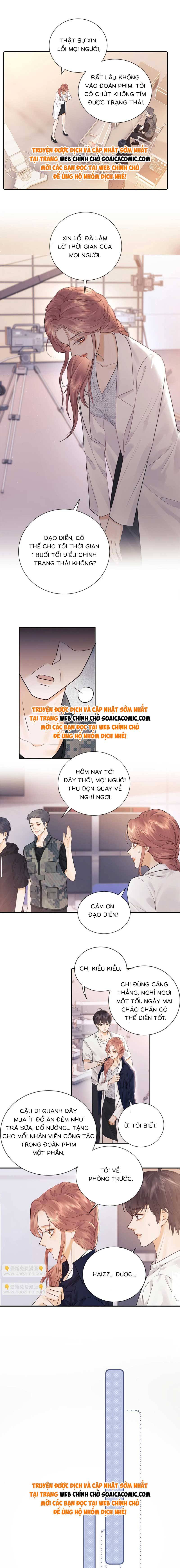 Ninita Yêu Dấu - Phần 2 Chap 1282.2 - Next Chap 1283.2
