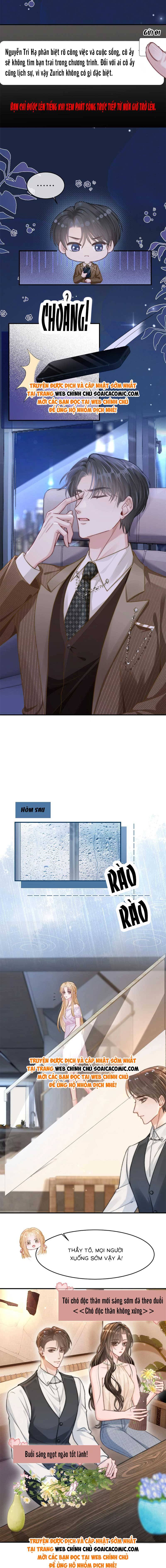 Ninita Yêu Dấu - Phần 2 Chap 1282.3 - Next Chap 1283.3