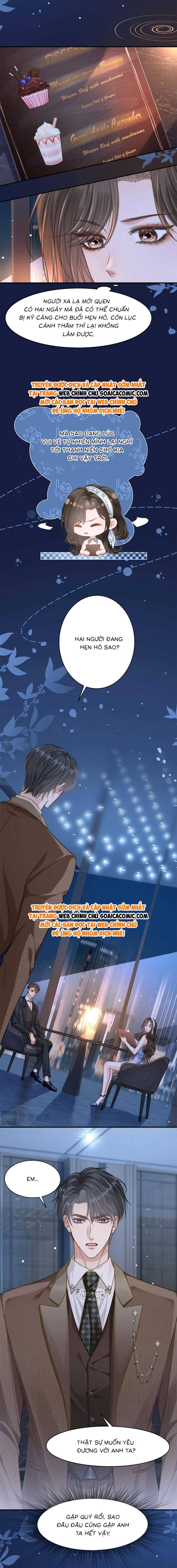 Ninita Yêu Dấu - Phần 2 Chap 1282.3 - Next Chap 1283.3