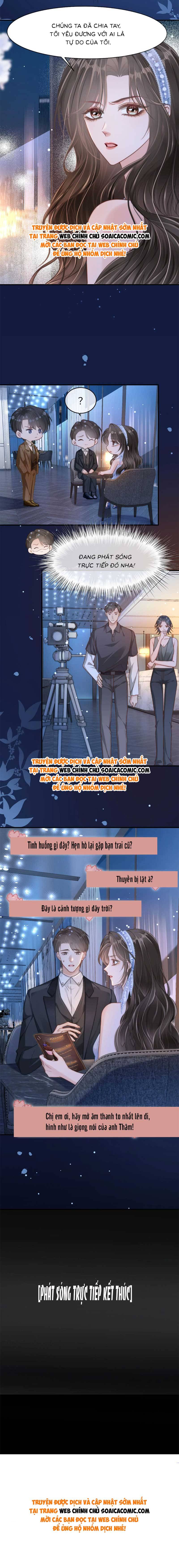 Ninita Yêu Dấu - Phần 2 Chap 1282.3 - Next Chap 1283.3