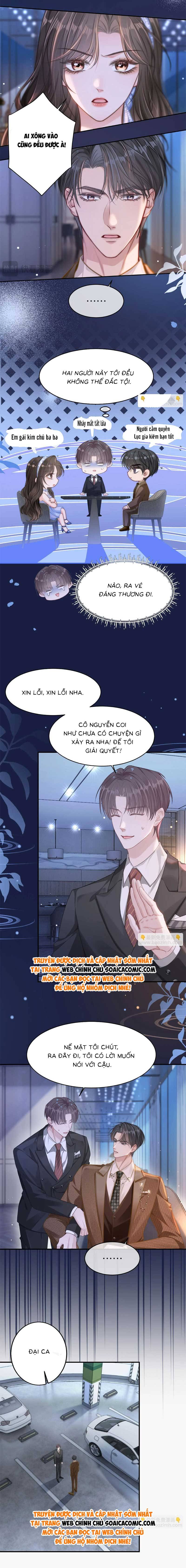 Ninita Yêu Dấu - Phần 2 Chap 1282.4 - Next Chap 1283.4