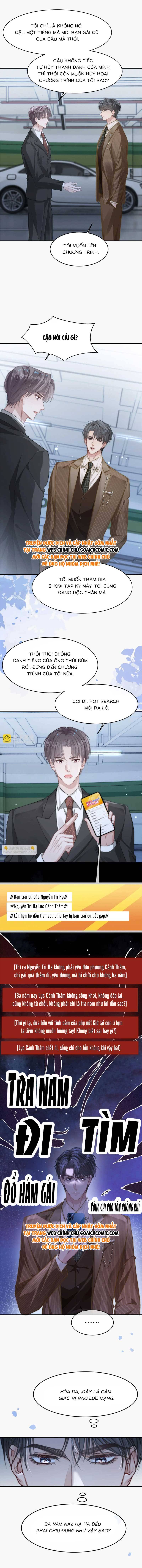 Ninita Yêu Dấu - Phần 2 Chap 1282.4 - Next Chap 1283.4