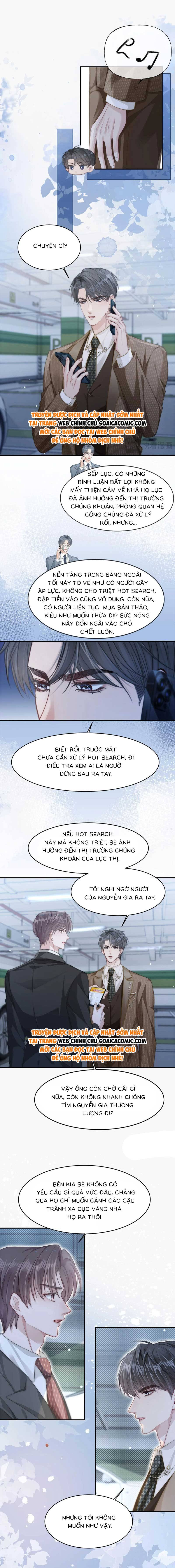 Ninita Yêu Dấu - Phần 2 Chap 1282.4 - Next Chap 1283.4