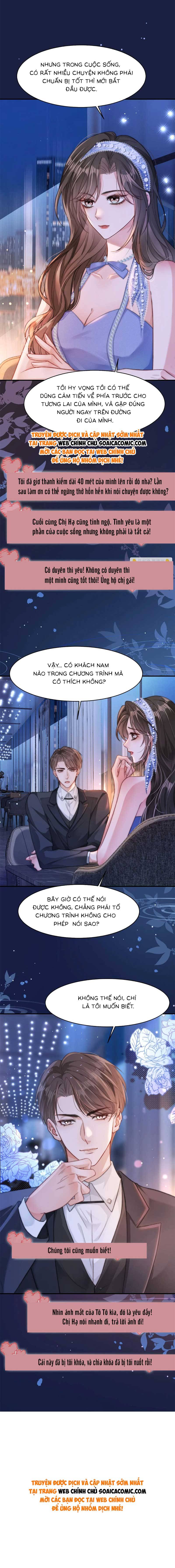 Ninita Yêu Dấu - Phần 2 Chap 1282.4 - Next Chap 1283.4