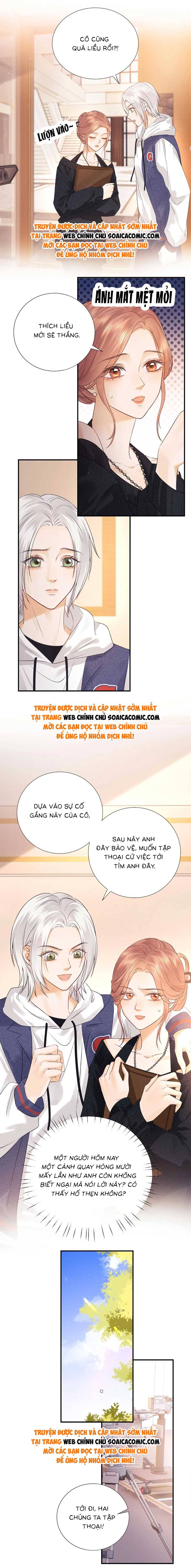 Ninita Yêu Dấu - Phần 2 Chap 1282.5 - Next Chap 1283.5