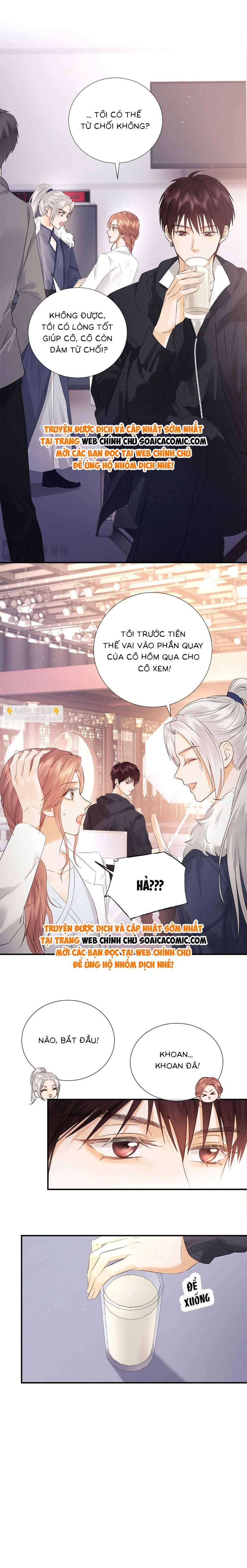 Ninita Yêu Dấu - Phần 2 Chap 1282.5 - Next Chap 1283.5