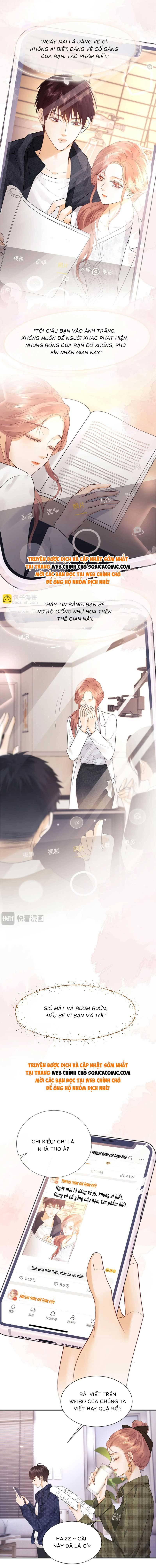 Ninita Yêu Dấu - Phần 2 Chap 1282.5 - Next Chap 1283.5