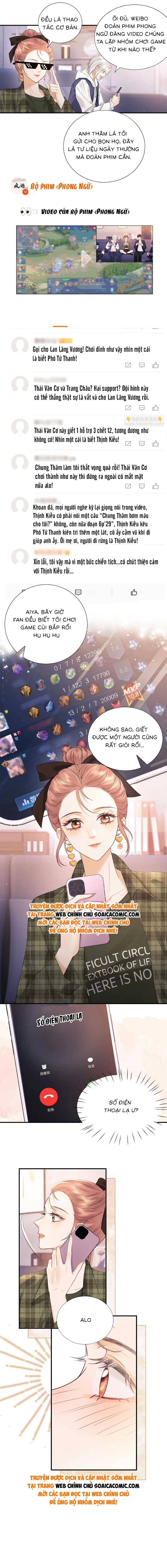 Ninita Yêu Dấu - Phần 2 Chap 1282.5 - Next Chap 1283.5