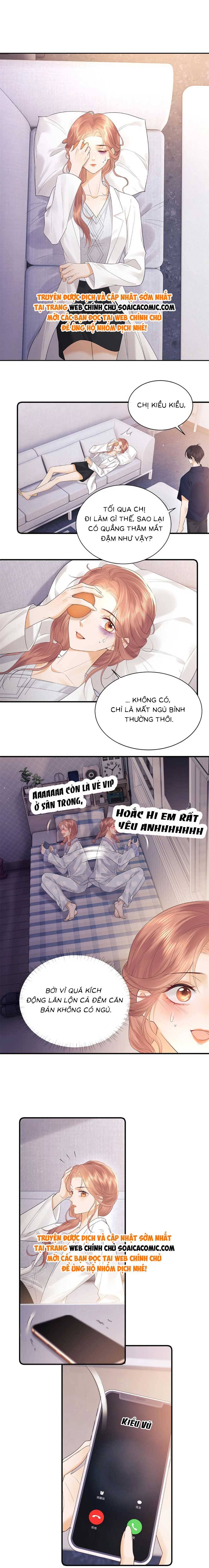 Ninita Yêu Dấu - Phần 2 Chap 1282.6 - Next Chap 1283.6