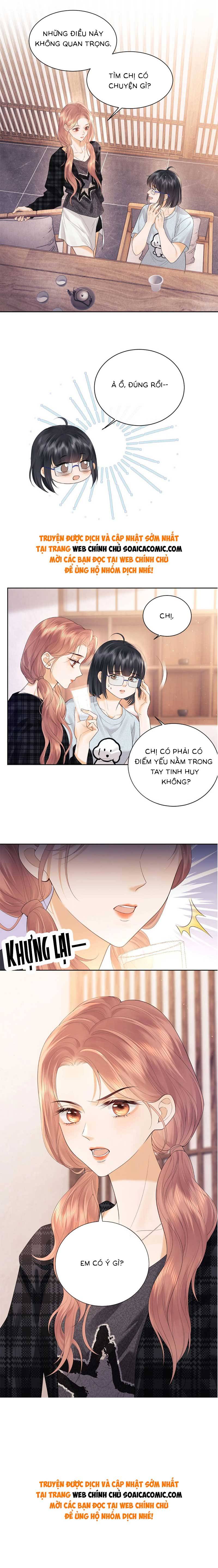 Ninita Yêu Dấu - Phần 2 Chap 1282.6 - Next Chap 1283.6