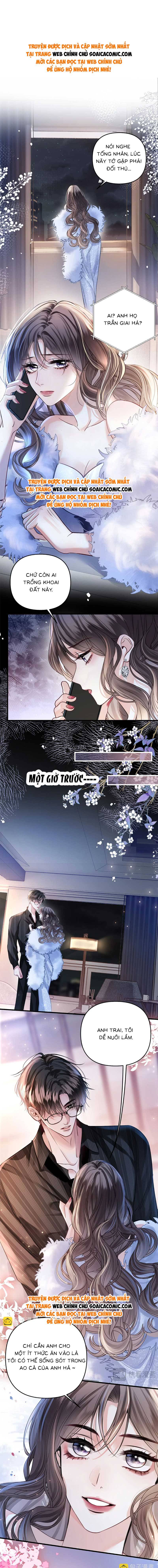 Ninita Yêu Dấu - Phần 2 Chap 1282.7 - Next Chap 1283.7