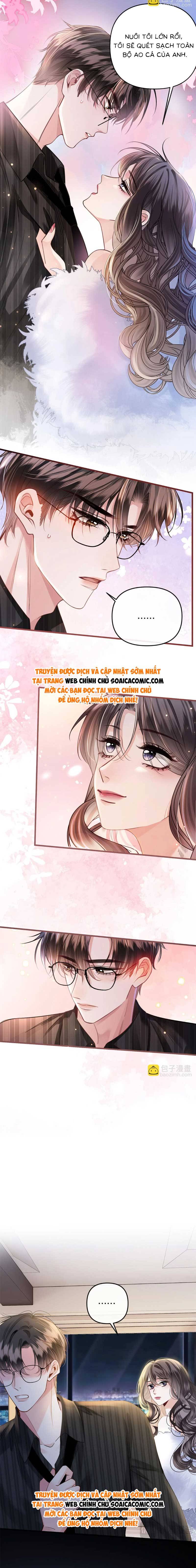 Ninita Yêu Dấu - Phần 2 Chap 1282.7 - Next Chap 1283.7