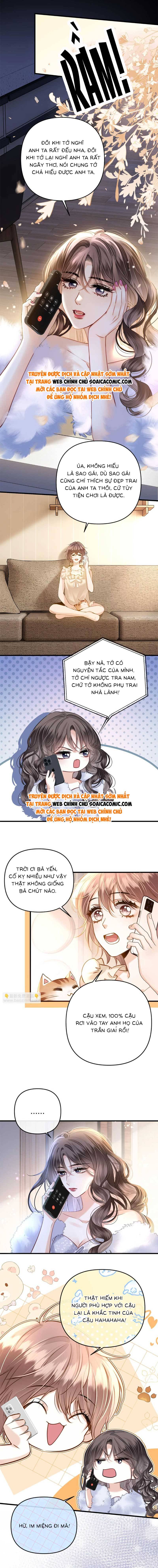 Ninita Yêu Dấu - Phần 2 Chap 1282.7 - Next Chap 1283.7