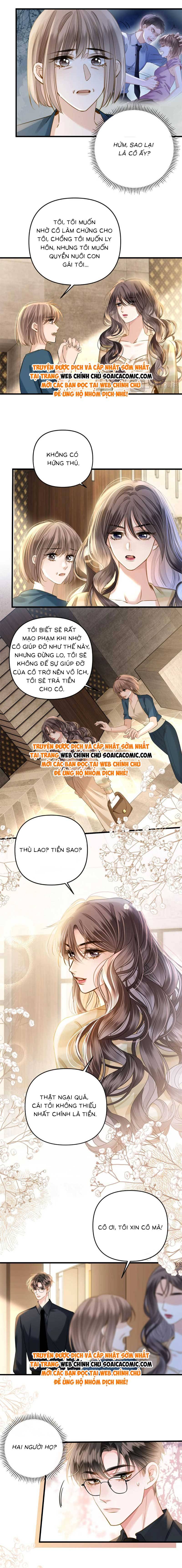 Ninita Yêu Dấu - Phần 2 Chap 1282.7 - Next Chap 1283.7