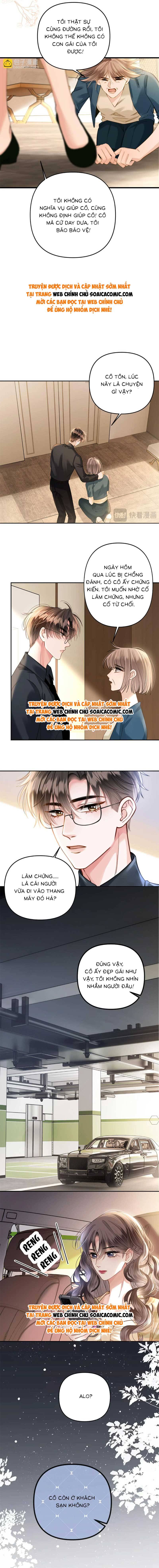 Ninita Yêu Dấu - Phần 2 Chap 1282.7 - Next Chap 1283.7