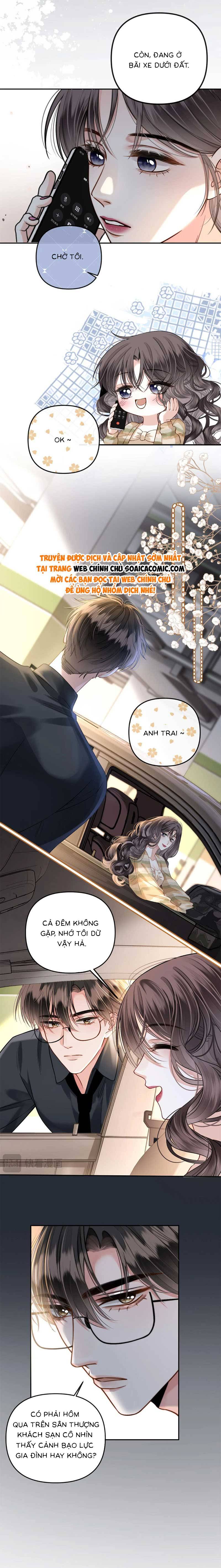 Ninita Yêu Dấu - Phần 2 Chap 1282.7 - Next Chap 1283.7