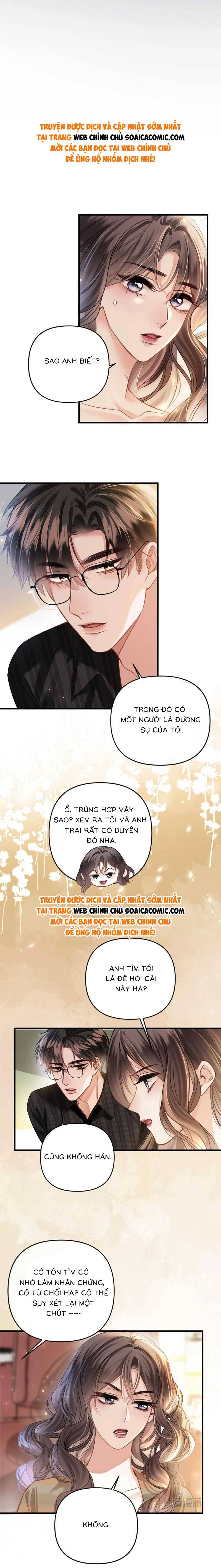 Ninita Yêu Dấu - Phần 2 Chap 1282.7 - Next Chap 1283.7