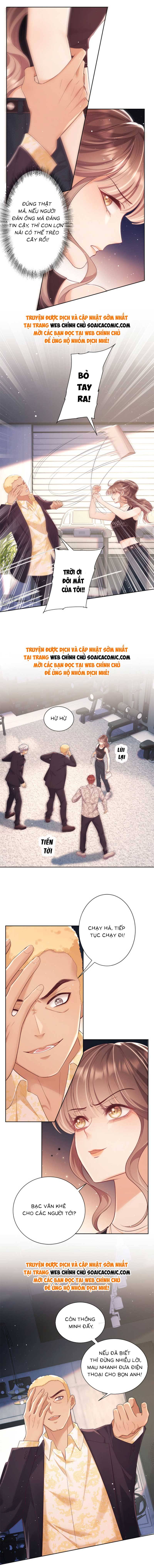 Ninita Yêu Dấu - Phần 2 Chap 1283.1 - Next Chap 1284.1