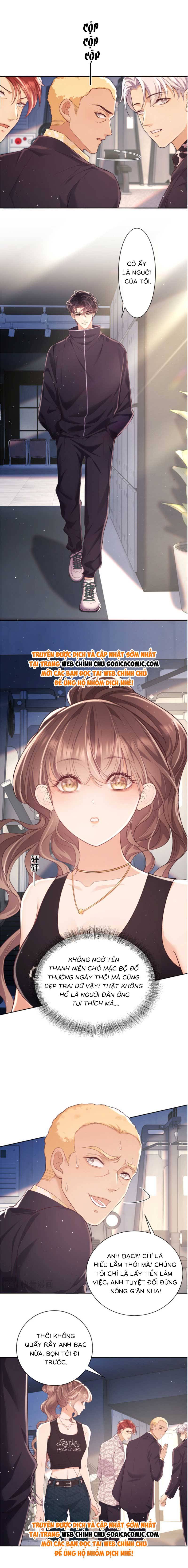 Ninita Yêu Dấu - Phần 2 Chap 1283.1 - Next Chap 1284.1