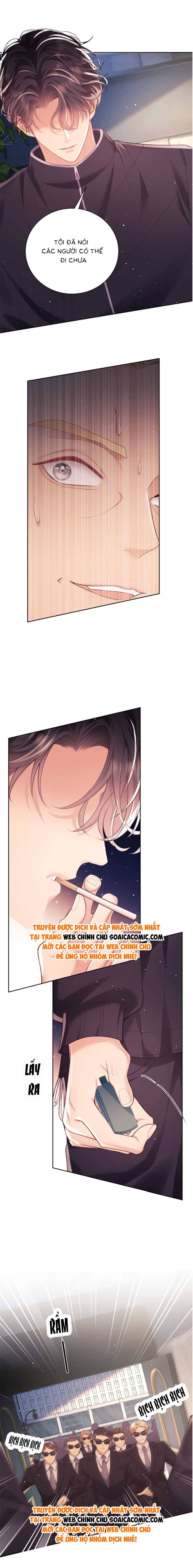 Ninita Yêu Dấu - Phần 2 Chap 1283.1 - Next Chap 1284.1