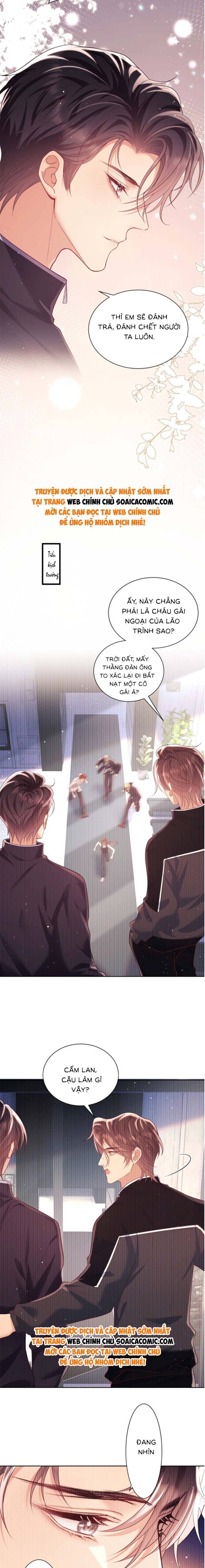 Ninita Yêu Dấu - Phần 2 Chap 1283.1 - Next Chap 1284.1