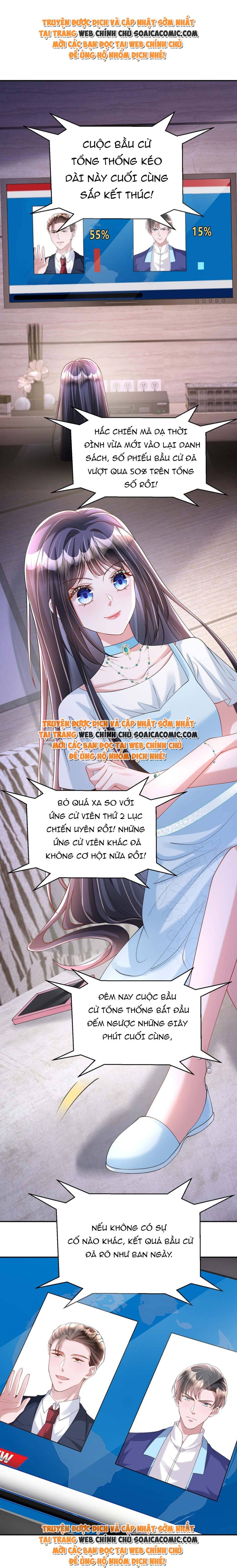 Ninita Yêu Dấu - Phần 2 Chap 1283.2 - Next Chap 1284.2