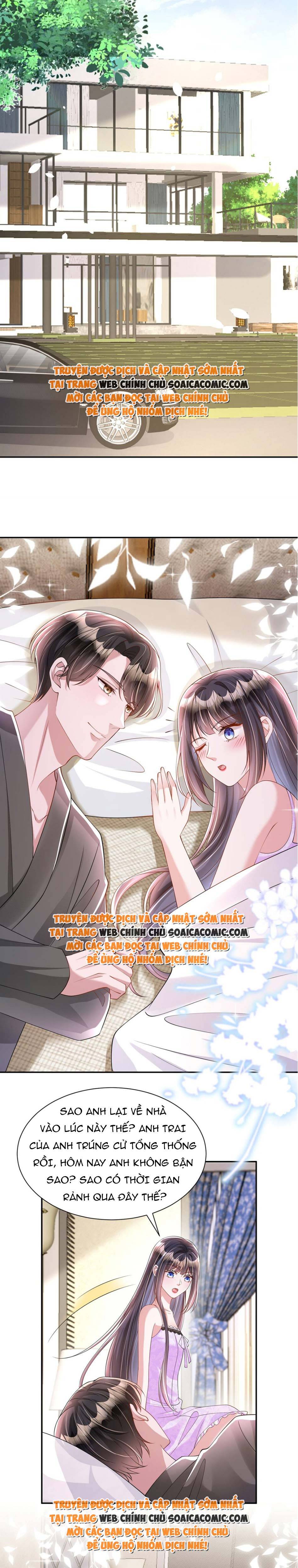 Ninita Yêu Dấu - Phần 2 Chap 1283.2 - Next Chap 1284.2