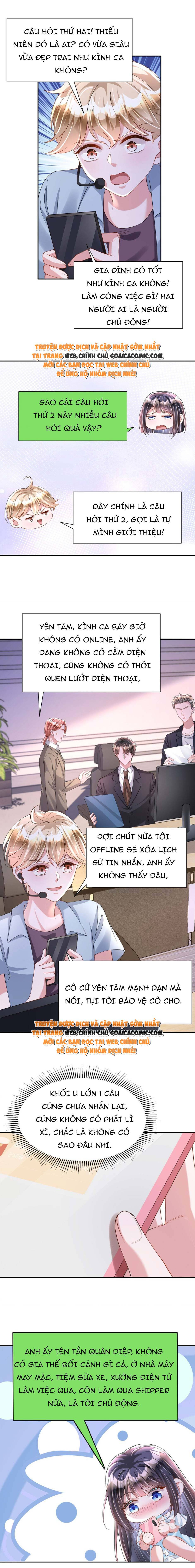 Ninita Yêu Dấu - Phần 2 Chap 1283.2 - Next Chap 1284.2