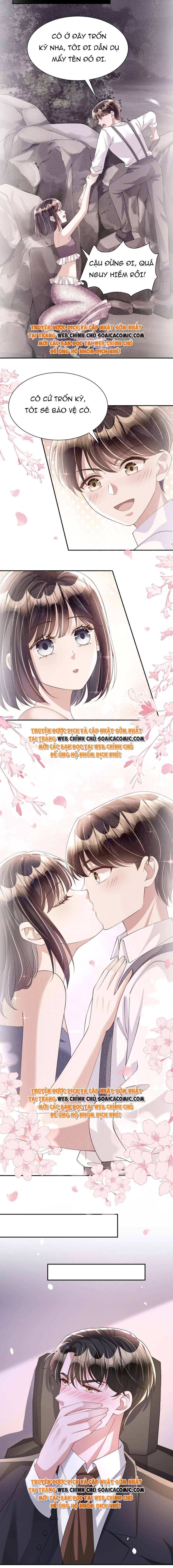 Ninita Yêu Dấu - Phần 2 Chap 1283.2 - Next Chap 1284.2