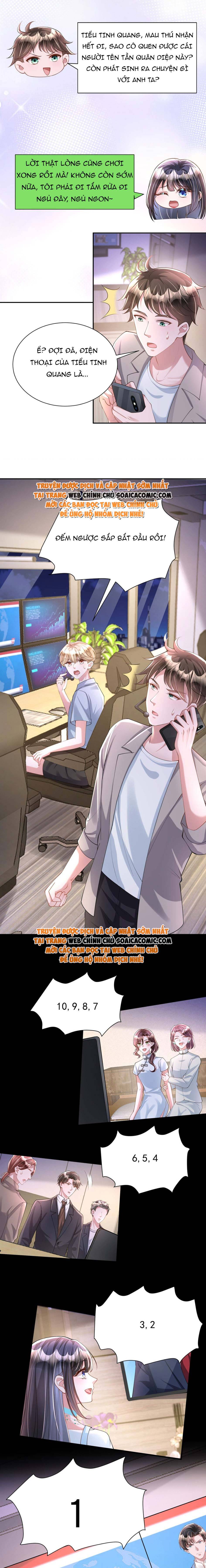 Ninita Yêu Dấu - Phần 2 Chap 1283.2 - Next Chap 1284.2