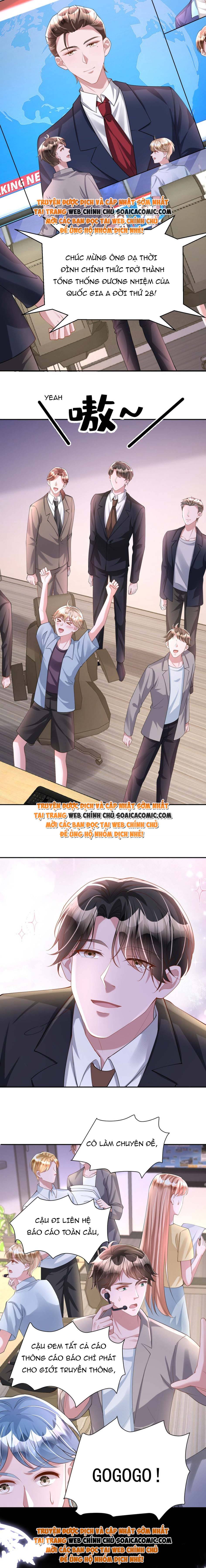 Ninita Yêu Dấu - Phần 2 Chap 1283.2 - Next Chap 1284.2