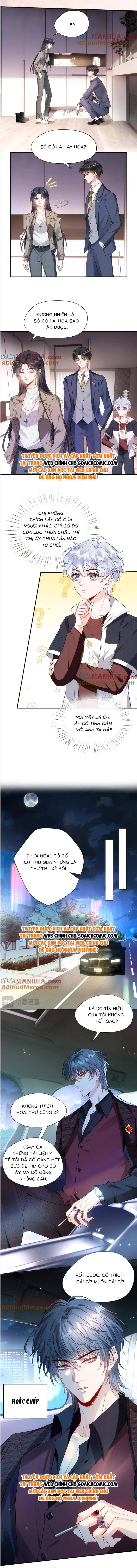 Ninita Yêu Dấu - Phần 2 Chap 1283.4 - Next Chap 1284.4