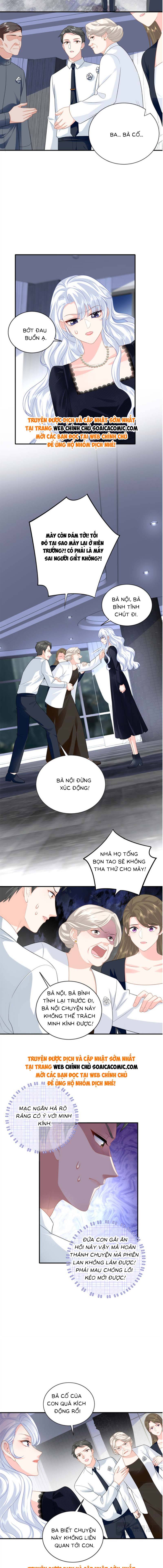 Ninita Yêu Dấu - Phần 2 Chap 1283.5 - Next Chap 1284.5