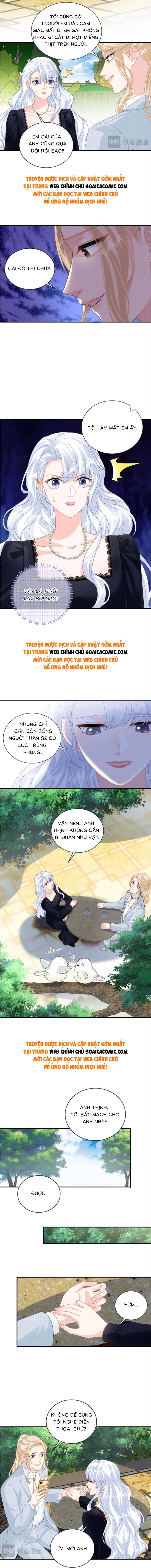 Ninita Yêu Dấu - Phần 2 Chap 1283.5 - Next Chap 1284.5