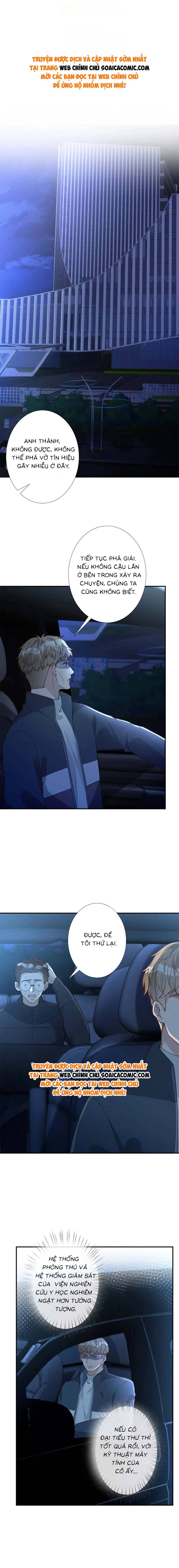 Ninita Yêu Dấu - Phần 2 Chap 1283.6 - Next Chap 1284.6