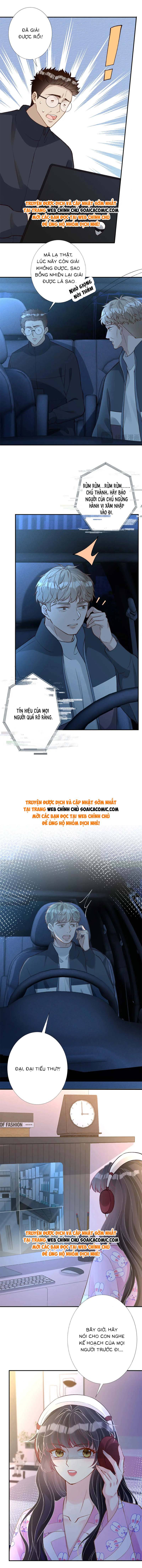 Ninita Yêu Dấu - Phần 2 Chap 1283.6 - Next Chap 1284.6