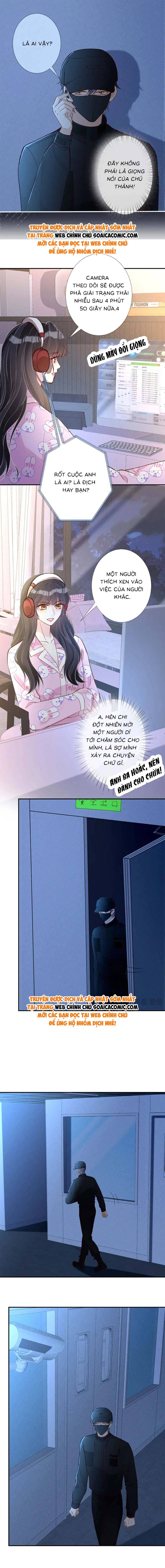 Ninita Yêu Dấu - Phần 2 Chap 1283.6 - Next Chap 1284.6