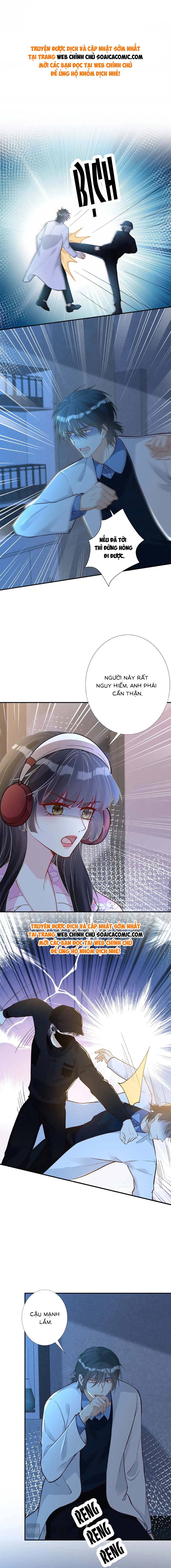 Ninita Yêu Dấu - Phần 2 Chap 1283.8 - Next Chap 1284.8