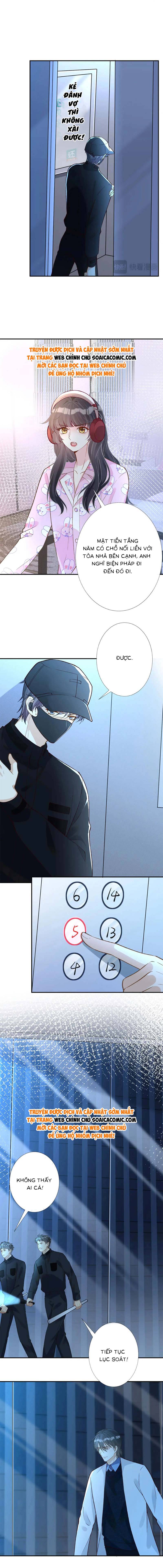 Ninita Yêu Dấu - Phần 2 Chap 1283.8 - Next Chap 1284.8