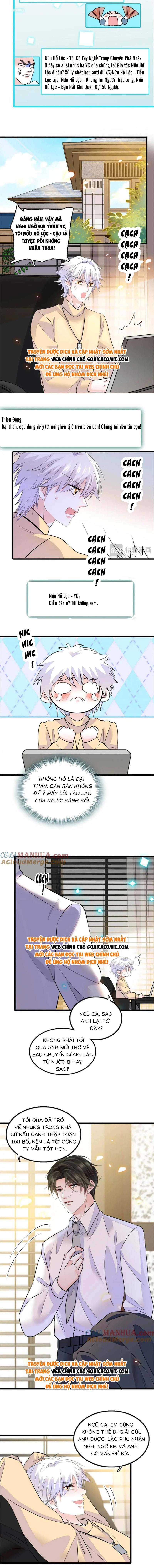 Ninita Yêu Dấu - Phần 2 Chap 1283.9 - Next Chap 1284.9