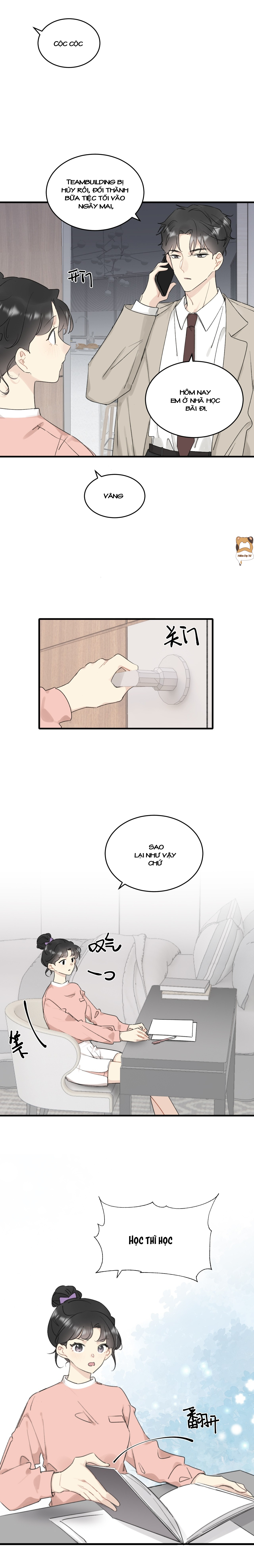 Ninita Yêu Dấu - Phần 2 Chap 1284.1 - Next Chap 1285.1