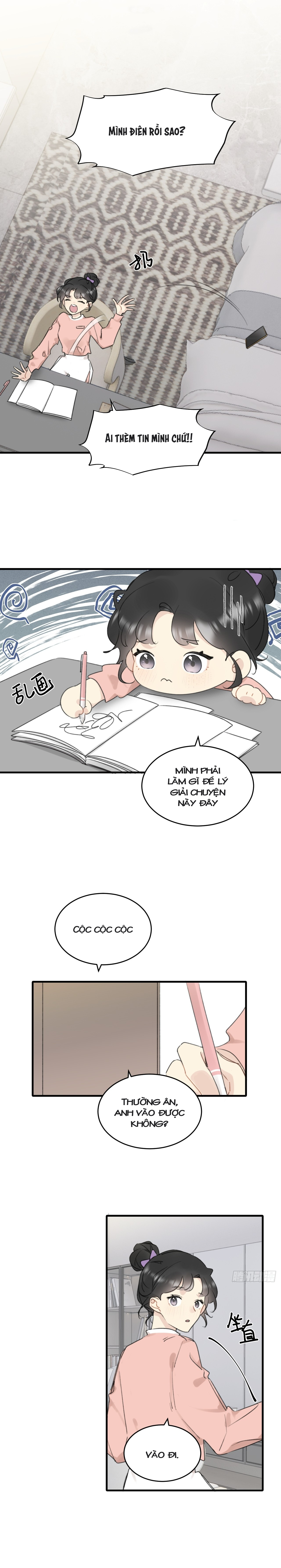 Ninita Yêu Dấu - Phần 2 Chap 1284.1 - Next Chap 1285.1