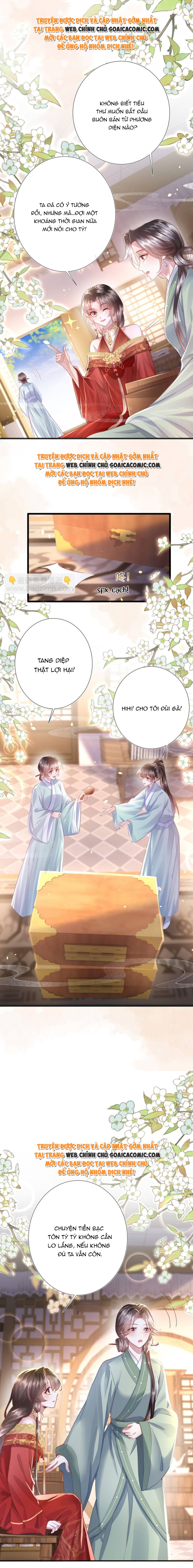 Ninita Yêu Dấu - Phần 2 Chap 1284.3 - Next Chap 1285.3