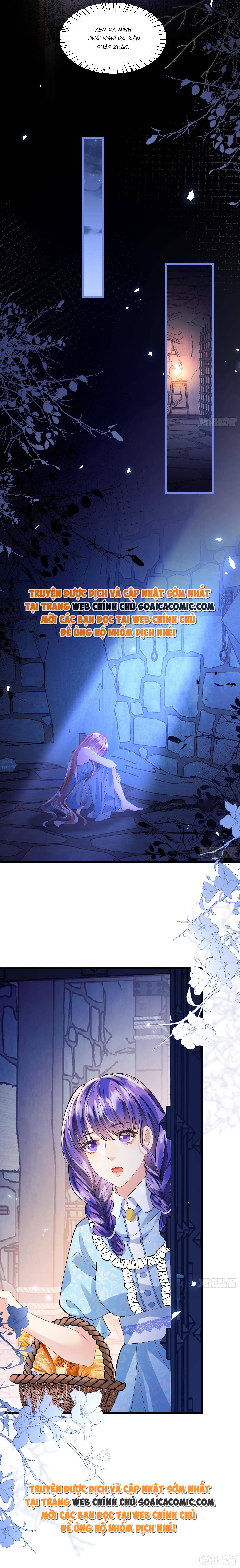 Ninita Yêu Dấu - Phần 2 Chap 1284.9 - Next Chap 1285.9